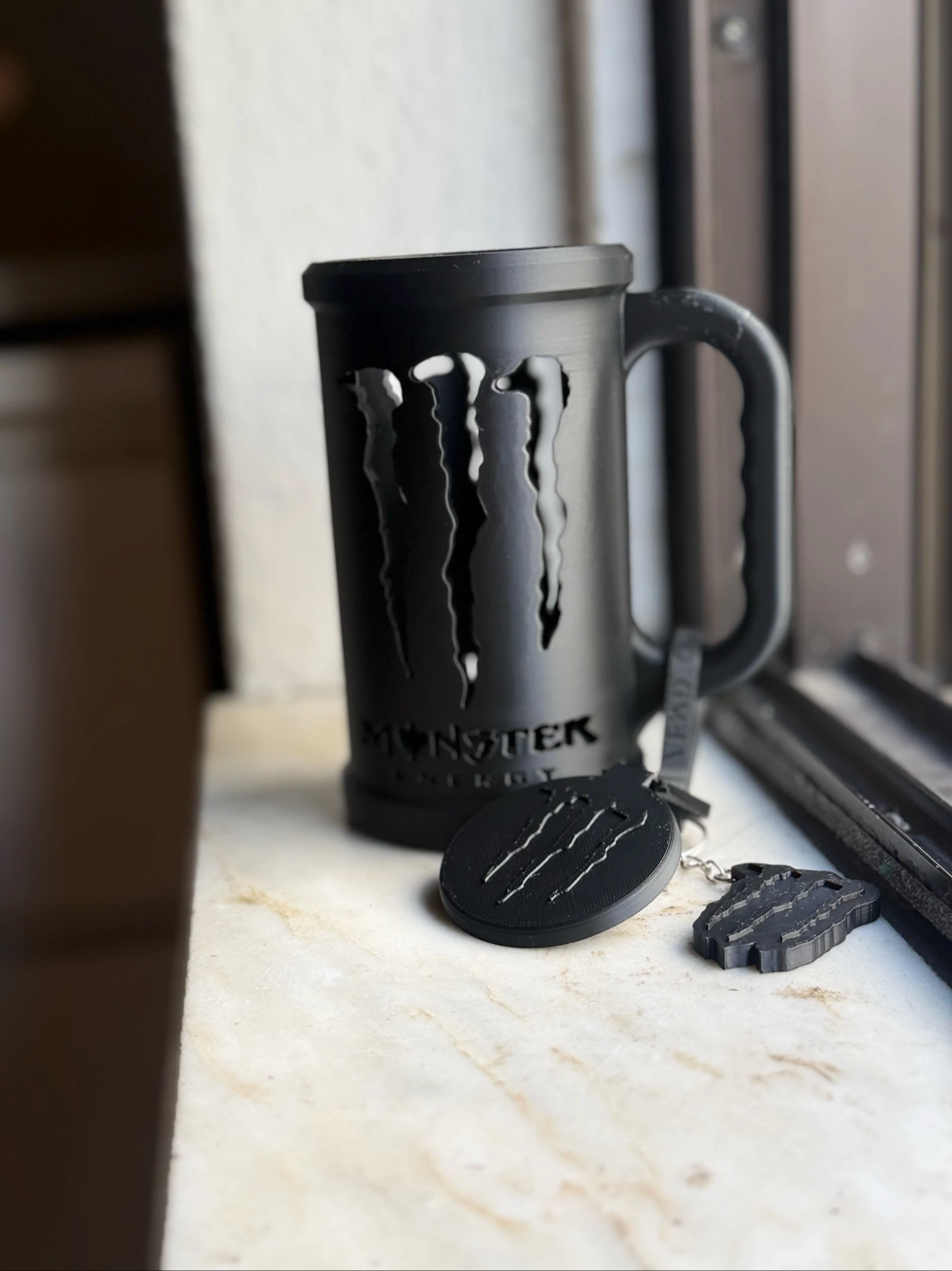 Copa monster – photo 3
